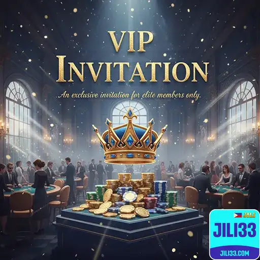 jili33 vip 